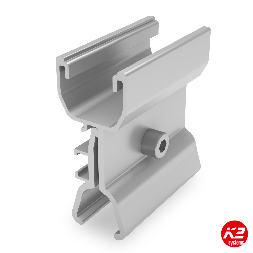 [2004124] K2 Universal KL-Clamp – Box of 20