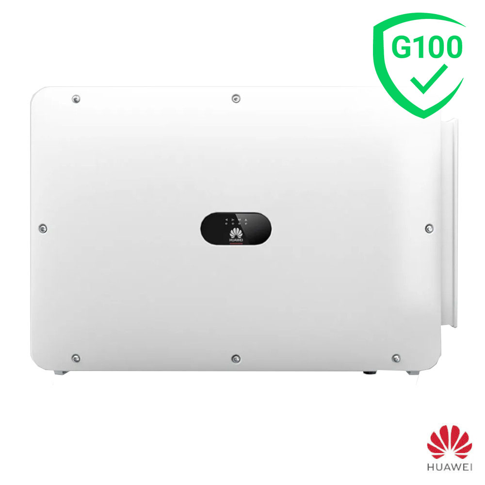 [SUN2000-100KTL-M2 AFCI] Huawei SUN2000 100KTL-M2 AFCI 3ph Inverter