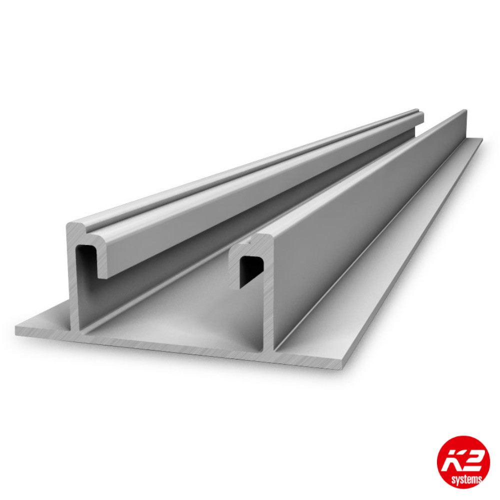[2004276] K2 BasicRail 22  2.50m