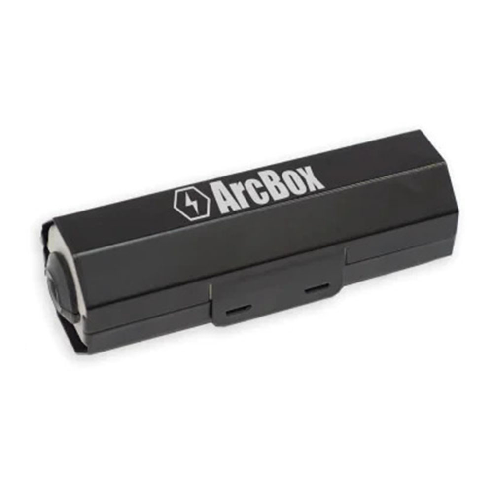 ArcBox Solar Connector Enclosure - Single Unit