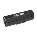 ArcBox Solar Connector Enclosure - Single Unit