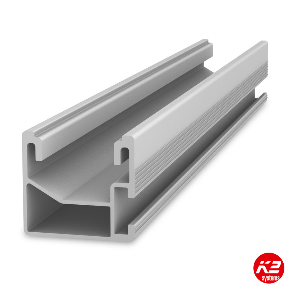 [2004258] K2 SingleRail 36 3.65m