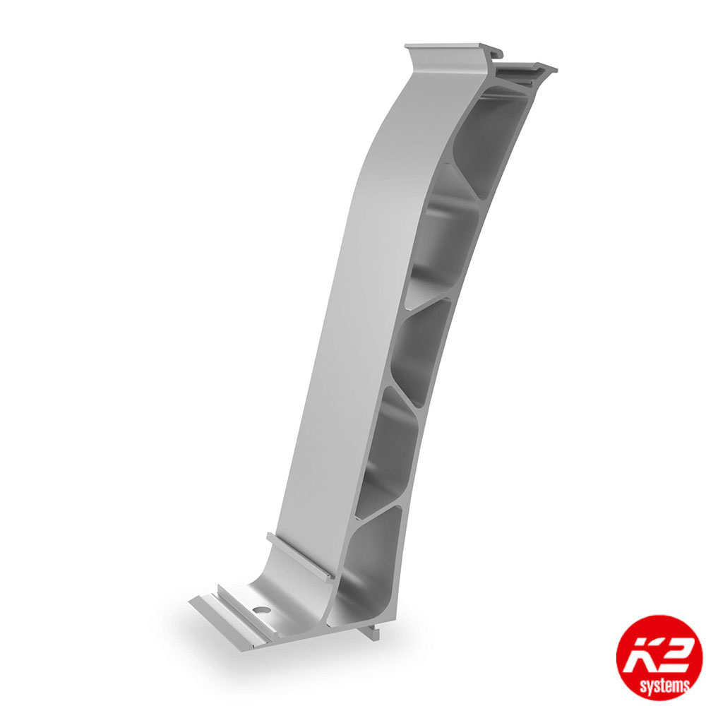 [2004174] K2 Dome 6.15 Peak