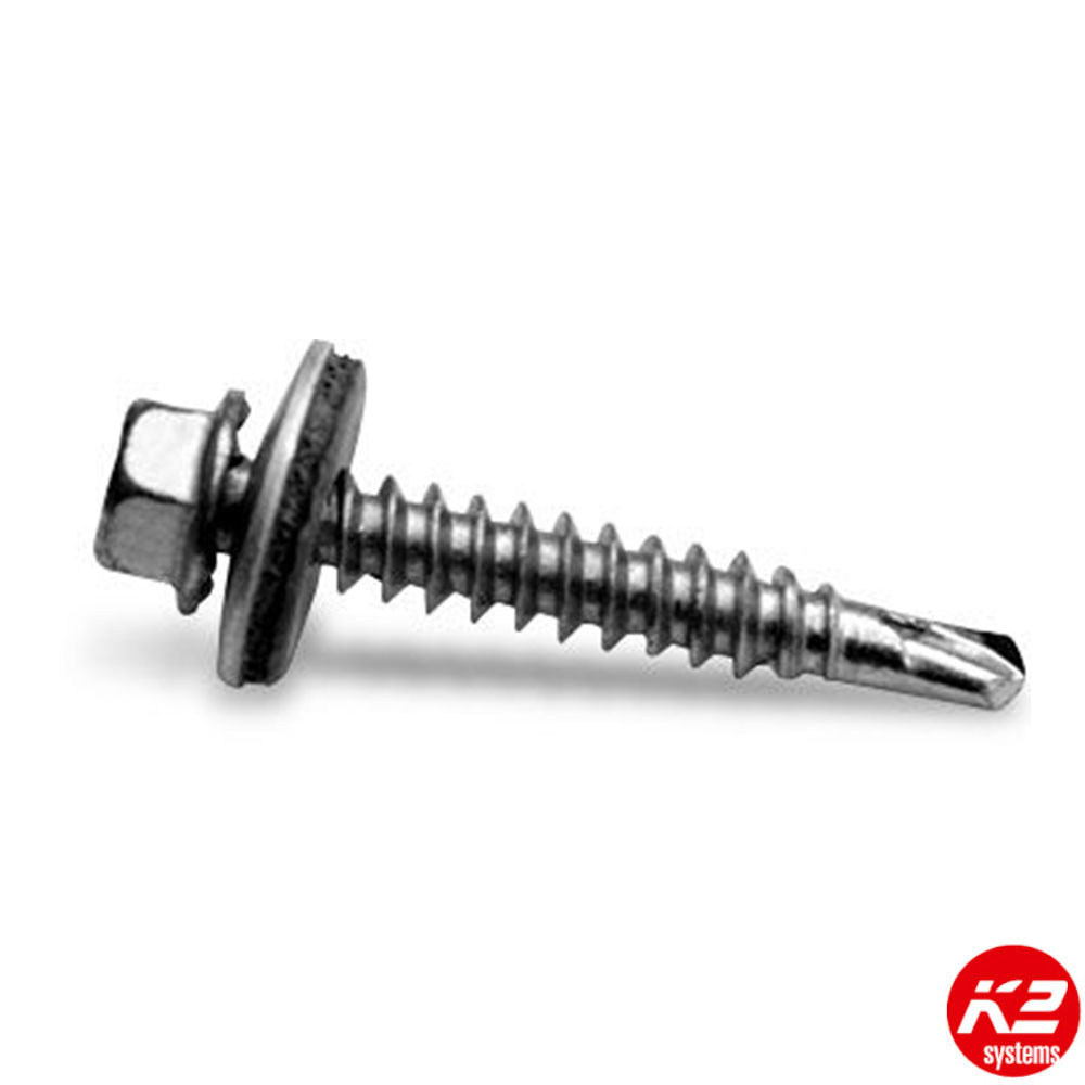 K2 Self-tapping Screw 6x75