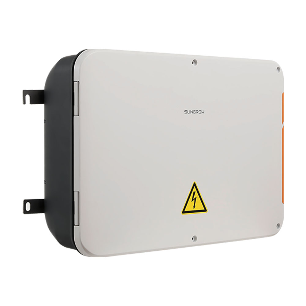 [AST01273] Sungrow COM100E, Version V312 Smart Communication Box