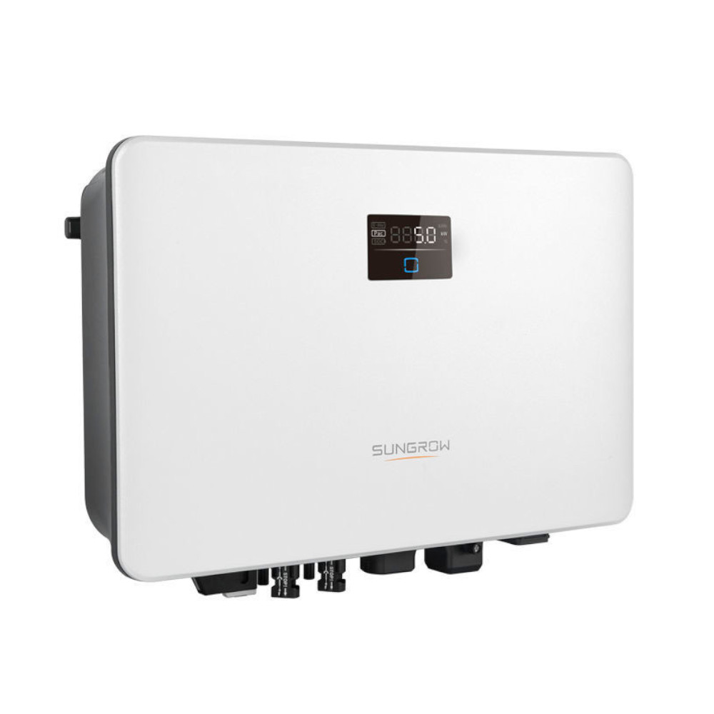[SG6.0RS] Sungrow 6kW Single Phase String Inverter - Dual Tracker