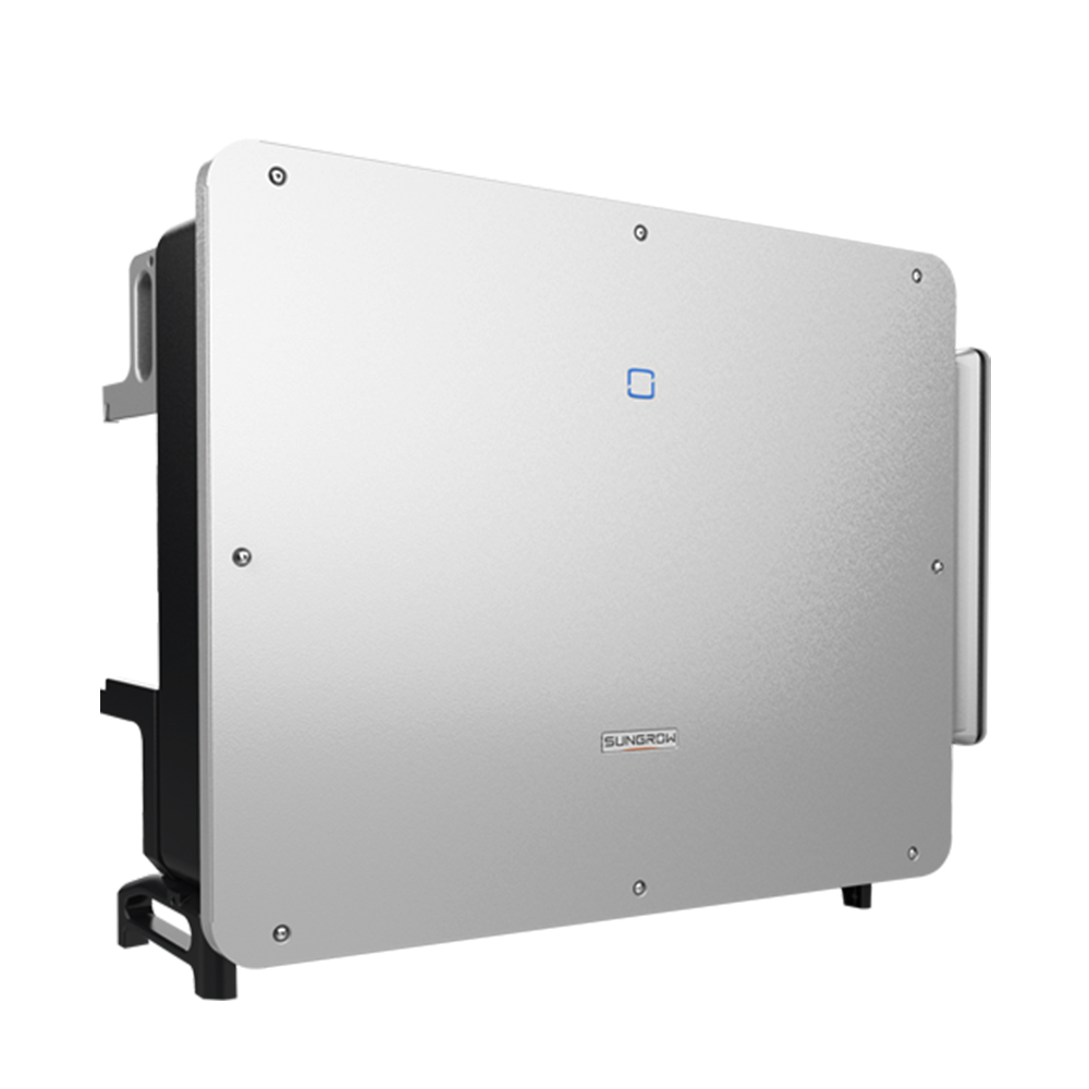 [SG350HX] Sungrow 350kW High Voltage Inverter (1500V) - 16MPPT Trackers