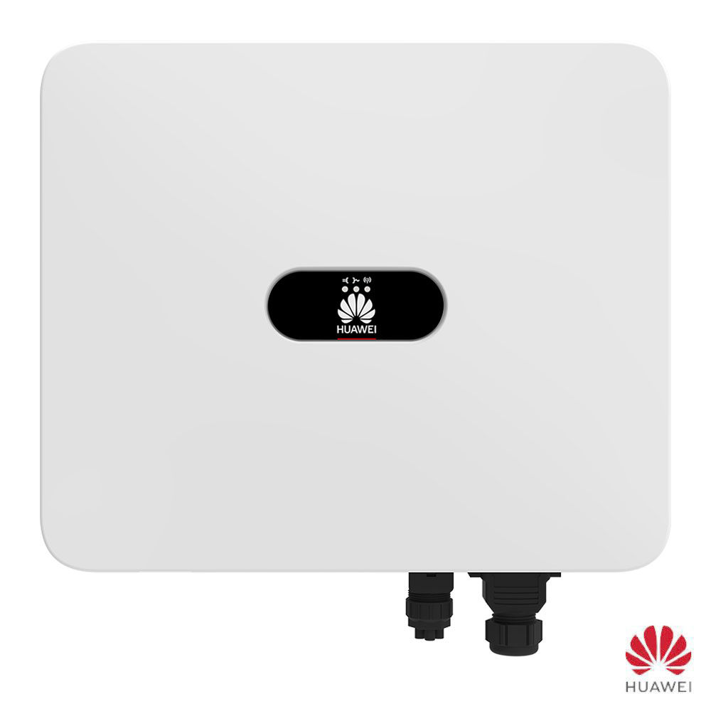 [SUN2000-25K-MB0] Huawei SUN2000 25K-MB0 3ph Hybrid Optimiser Inverter