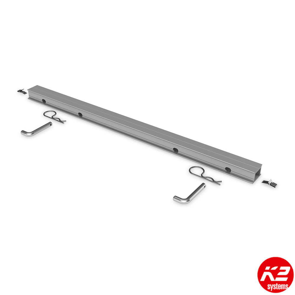 [2004178] K2 Dome 6 Connector 495 Set