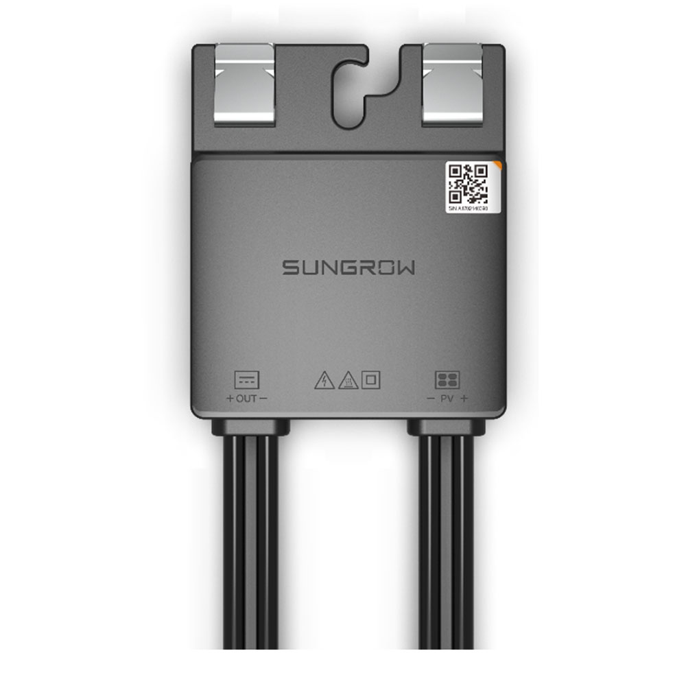 [ASP00031] Sungrow SP 600S Optimiser