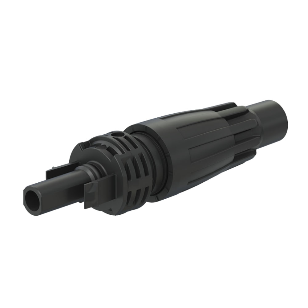 [PV-KBT4-EVO READY] Staubli MC4 Crimp Free Connector MC4-Evo ready Female (4-6mm)