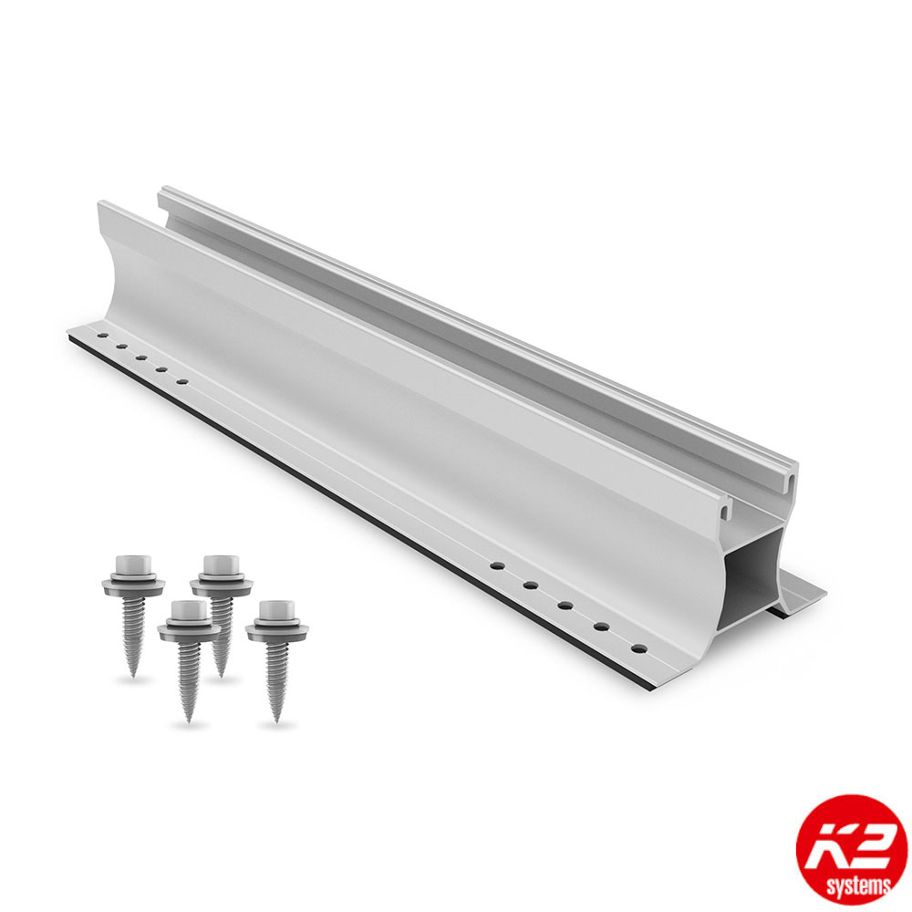 K2 MiniRail 60 Set