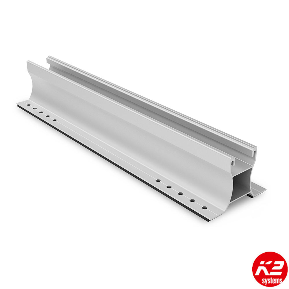 K2 MiniRail 60 1.80m