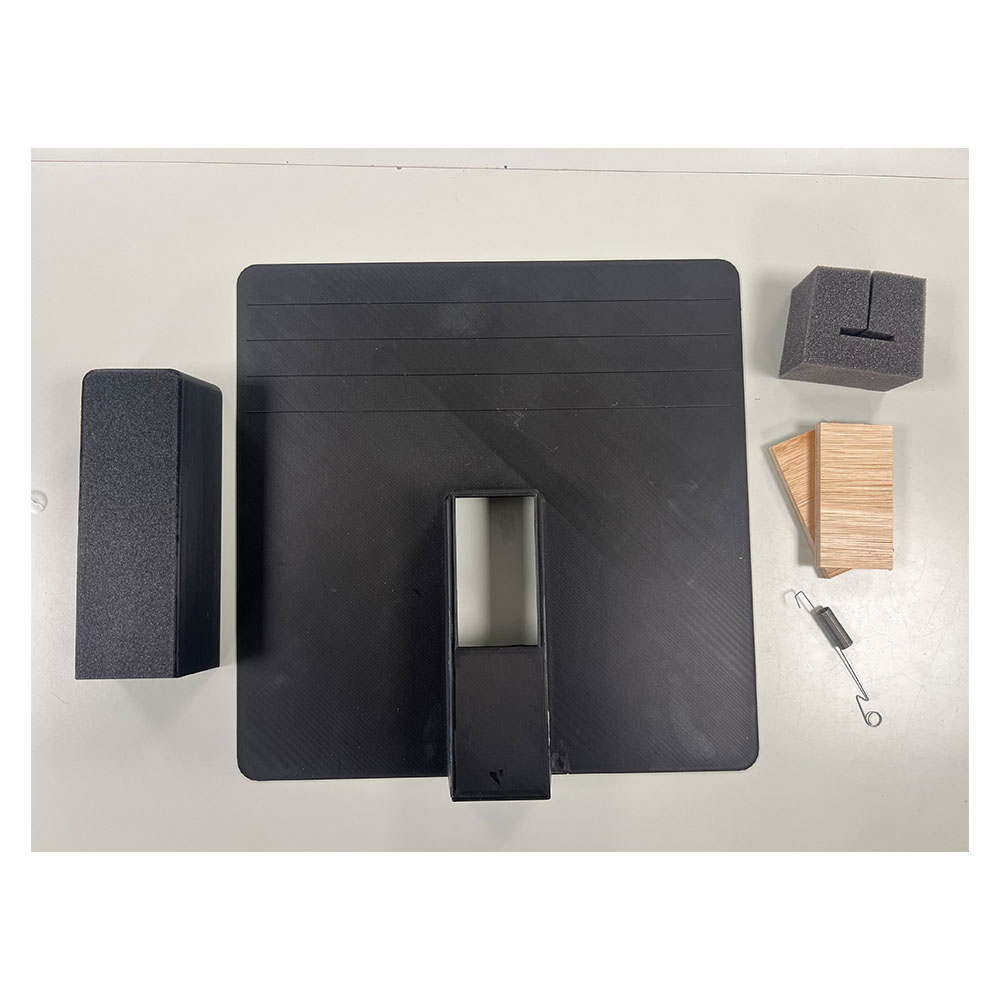 Genius Roof – SpeedFlash Kit