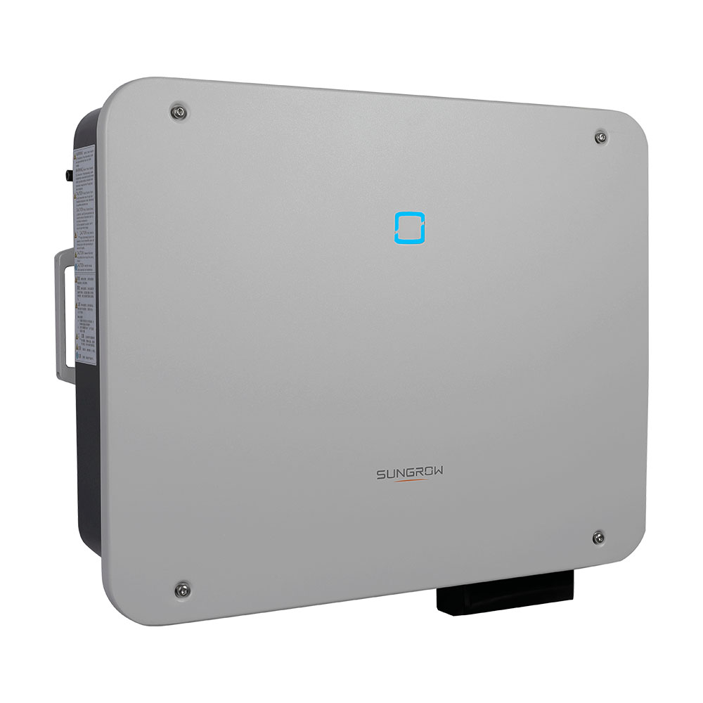 [SG33CX-P2-V21] Sungrow 33kW SG33CX-P2 Three-Phase String Inverter – Optimiser Compatible (ASG02267)