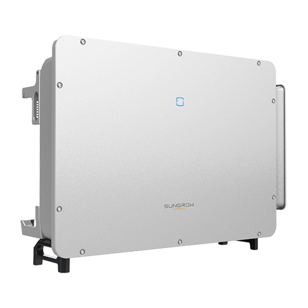 [SG350HX-20] Sungrow 350kW High Voltage Inverter (1500V) - 6MPPT Trackers