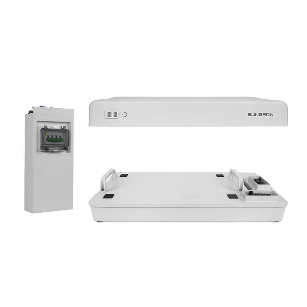 [SBR Accessory - No EM] Sungrow SBR Accessory Kit (no Empty Module)