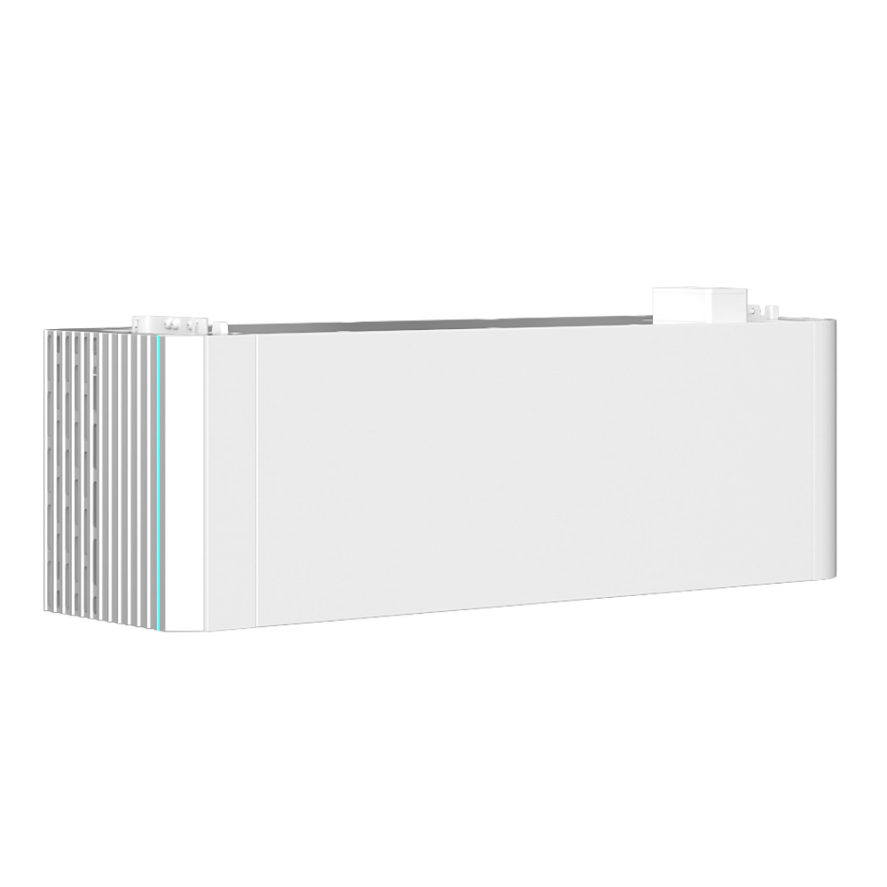 [HBP-8.0-A] Haier Smart Cube 8kWh Battery Unit With LED