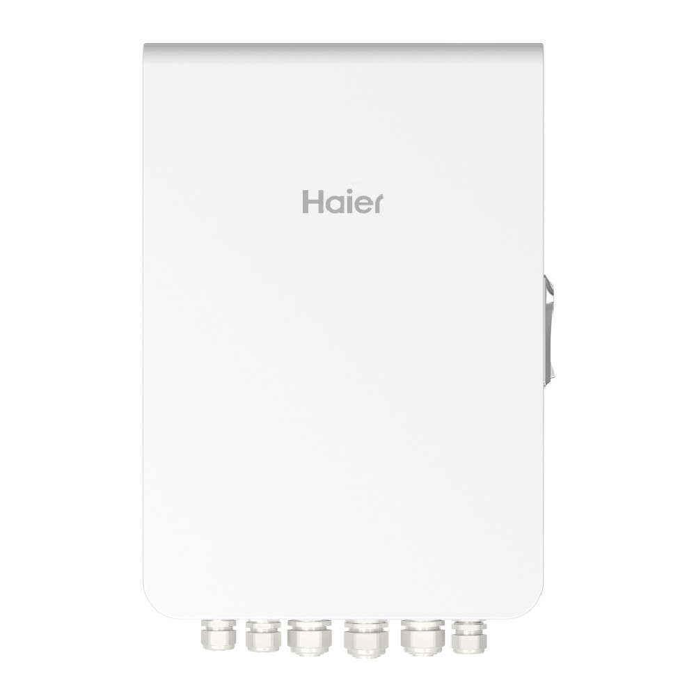[HG-SS] Haier Smart Cube Single Phase Energy Gateway