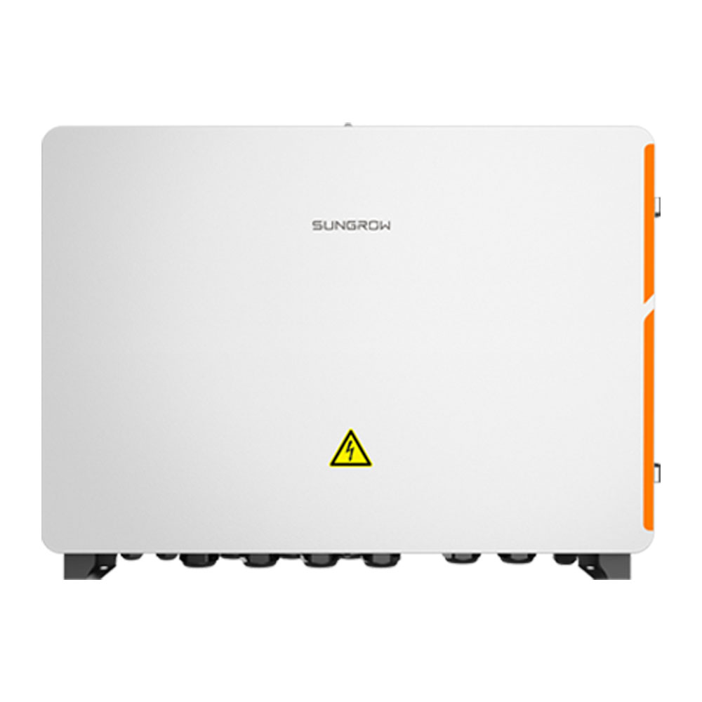 [EMU200A] Sungrow EMU200A, Energy Management Unit
