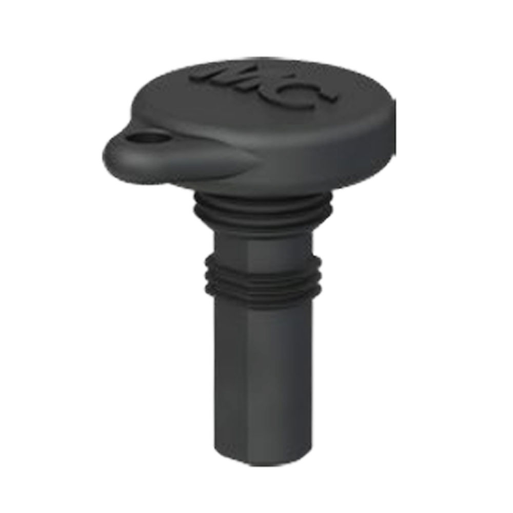 [PV-BVK4] Staubli Sealing cap Male