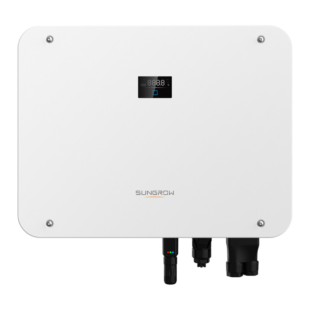 [SH25T] Sungrow 25kW Three Phase Hybrid Inverter (ASH00147)