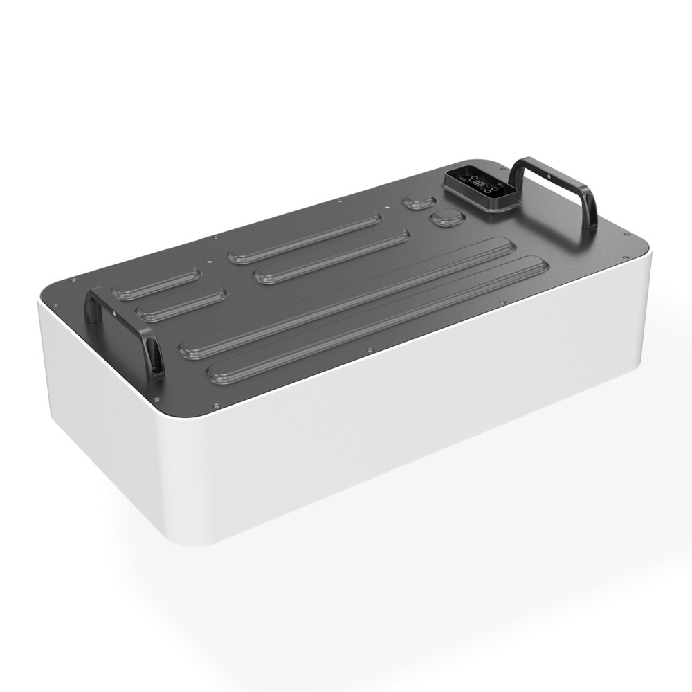 [SBH-SMR050] Sungrow SBH 5.0kWh Battery Module (ASA00637)