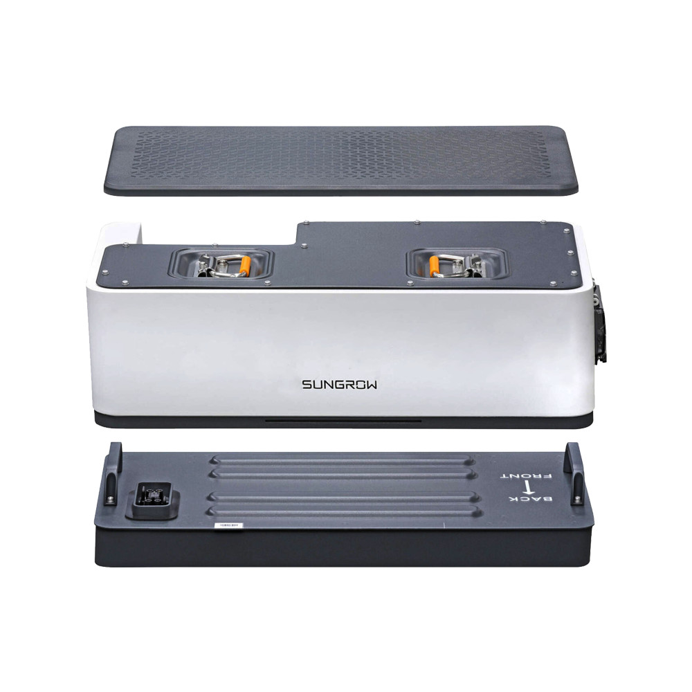 [SBH-BAT-ACC] Sungrow SBH Battery Accessory Kit  (AST04844)