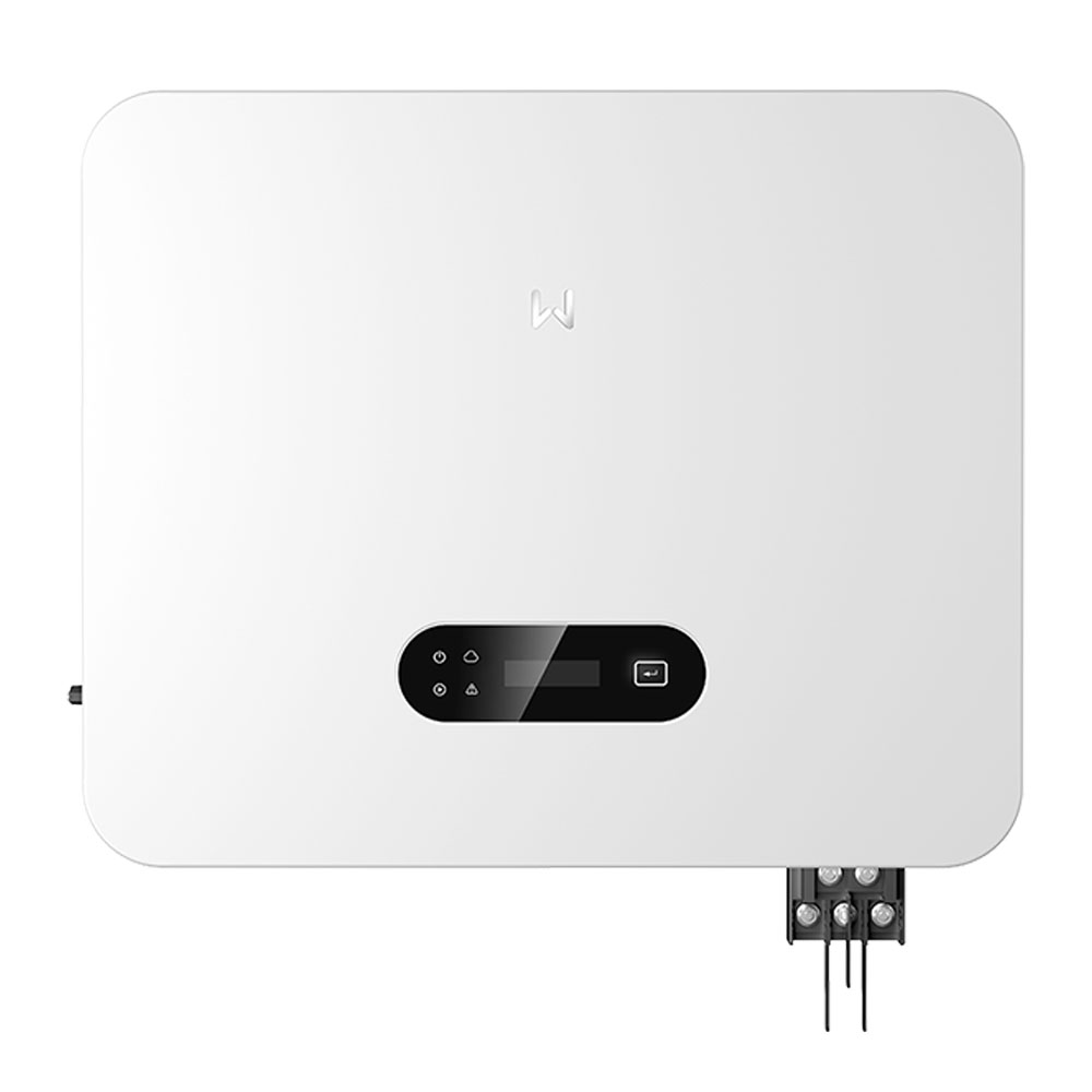 [GW15K-SDT-30] GoodWe 15kW 3ph String Inverter