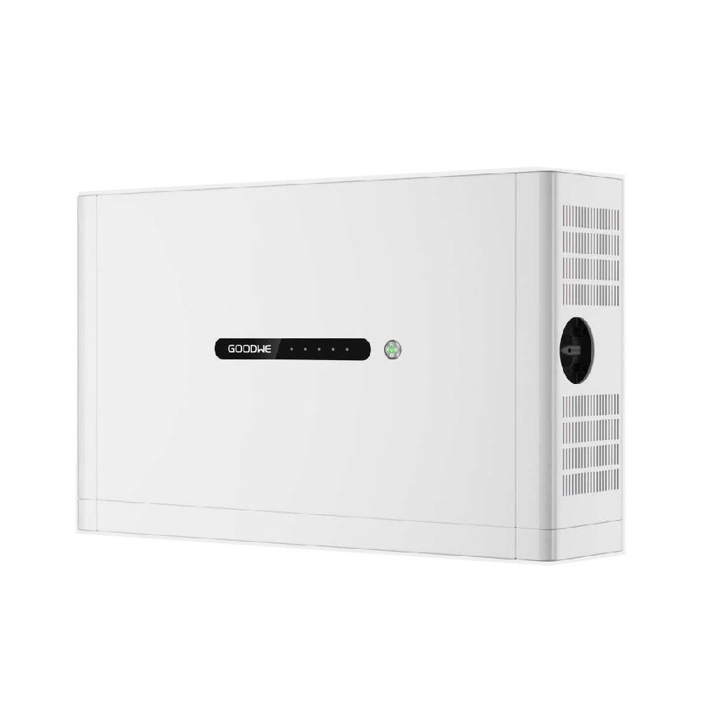 [LXD5.0-10] GoodWe Lynx D 5.0kWh Battery Module