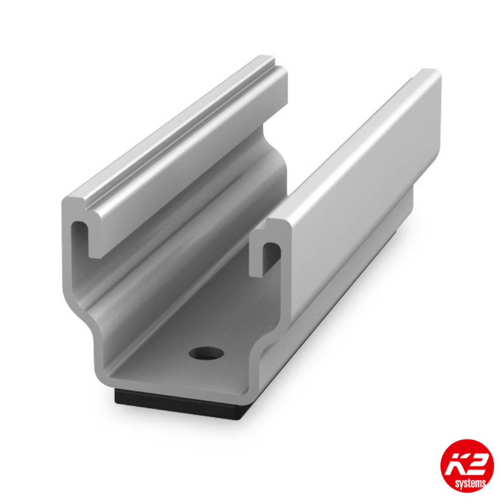 [2001300] K2 MultiRail 10
