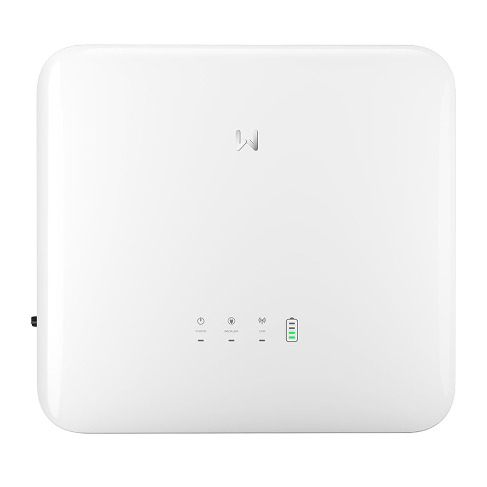 [GW10K-ET-20] GoodWe 10kW 3Ph Hybrid Inverter with Dual Tracker DC & AFCI