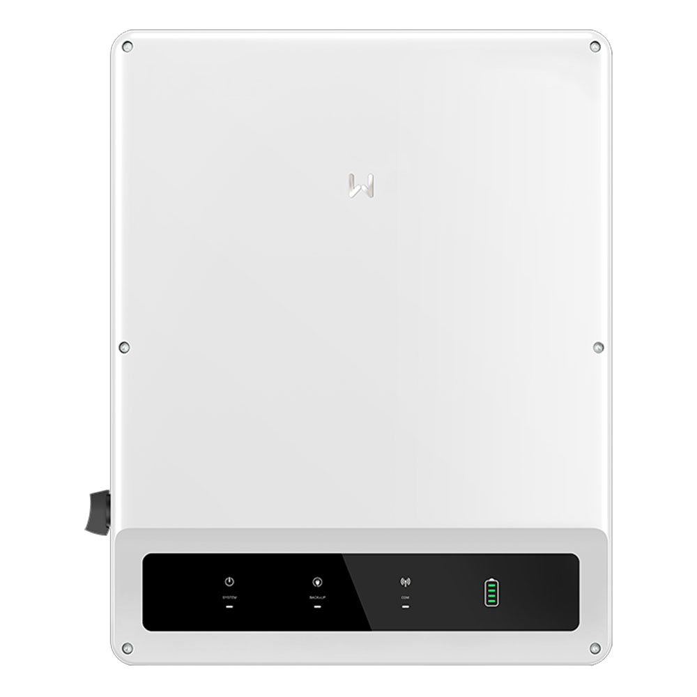 [GW25K-ET] GoodWe 25kW 3Ph Hybrid Inverter with DC & AFCI (ET 15-30K)