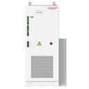 Sunwoda Oasis L261 All-in-One Energy Storage Cabinet - With STS
