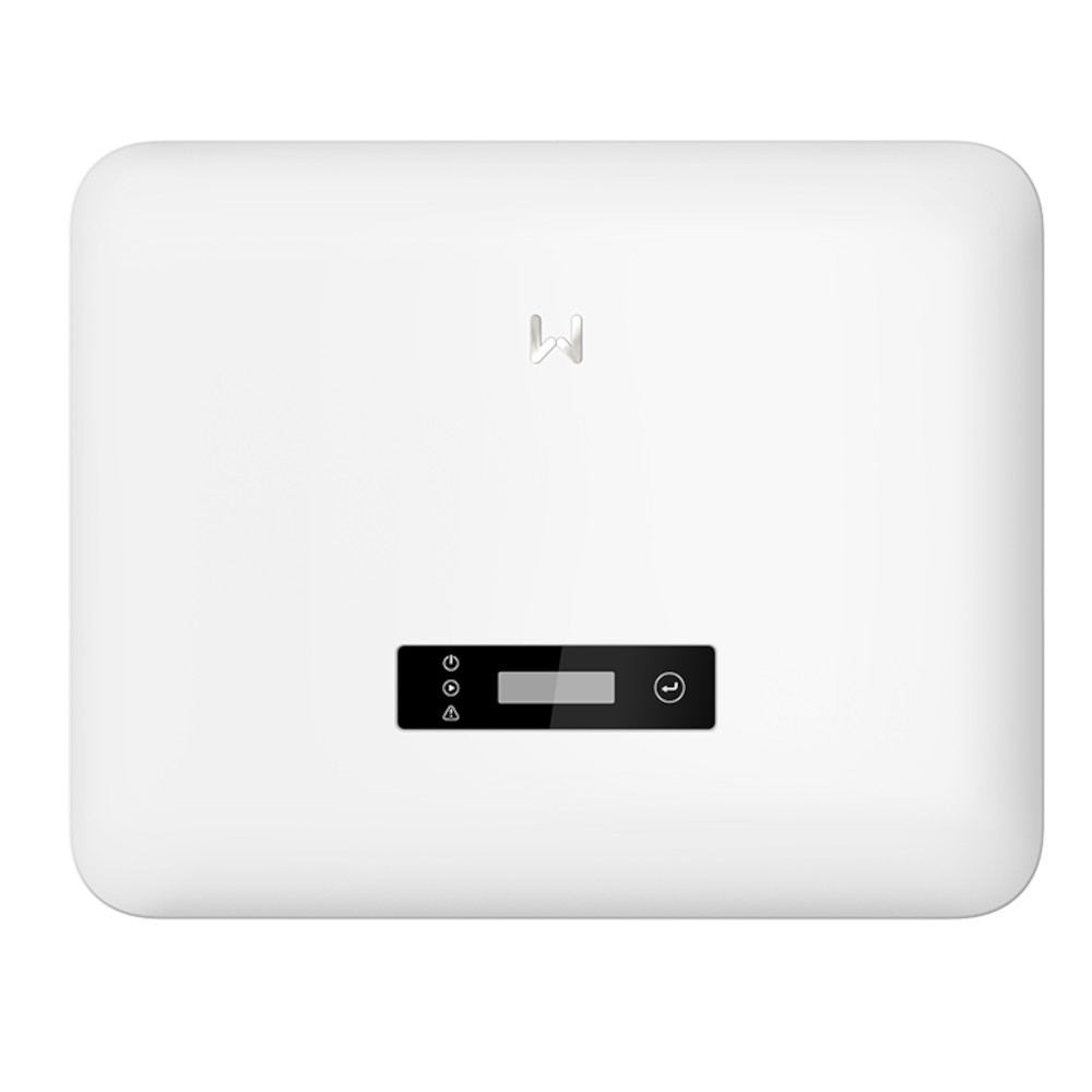 GoodWe 3kW XS G3 1Ph String Inverter - 1MPPT, DC & AFCI