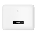 GoodWe 3kW XS G3 1Ph String Inverter - 1MPPT, DC & AFCI