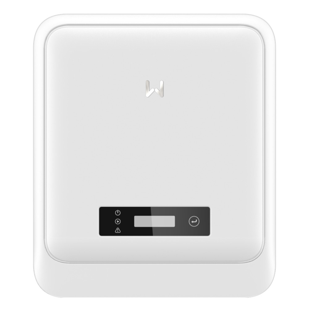 [GW6000-DNS-30-AFCI] GoodWe 6kW DNS G3 1Ph String Inverter - 2MPPTs, DC & AFCI