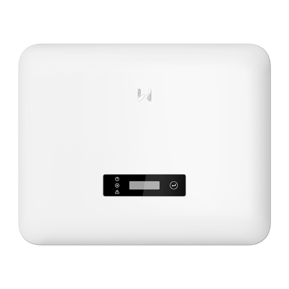 [GW10K-SDT-EU30-AFCI] GoodWe 10kW SDT G3 3Ph String Inverter - 2 MPPTs, DC & AFCI