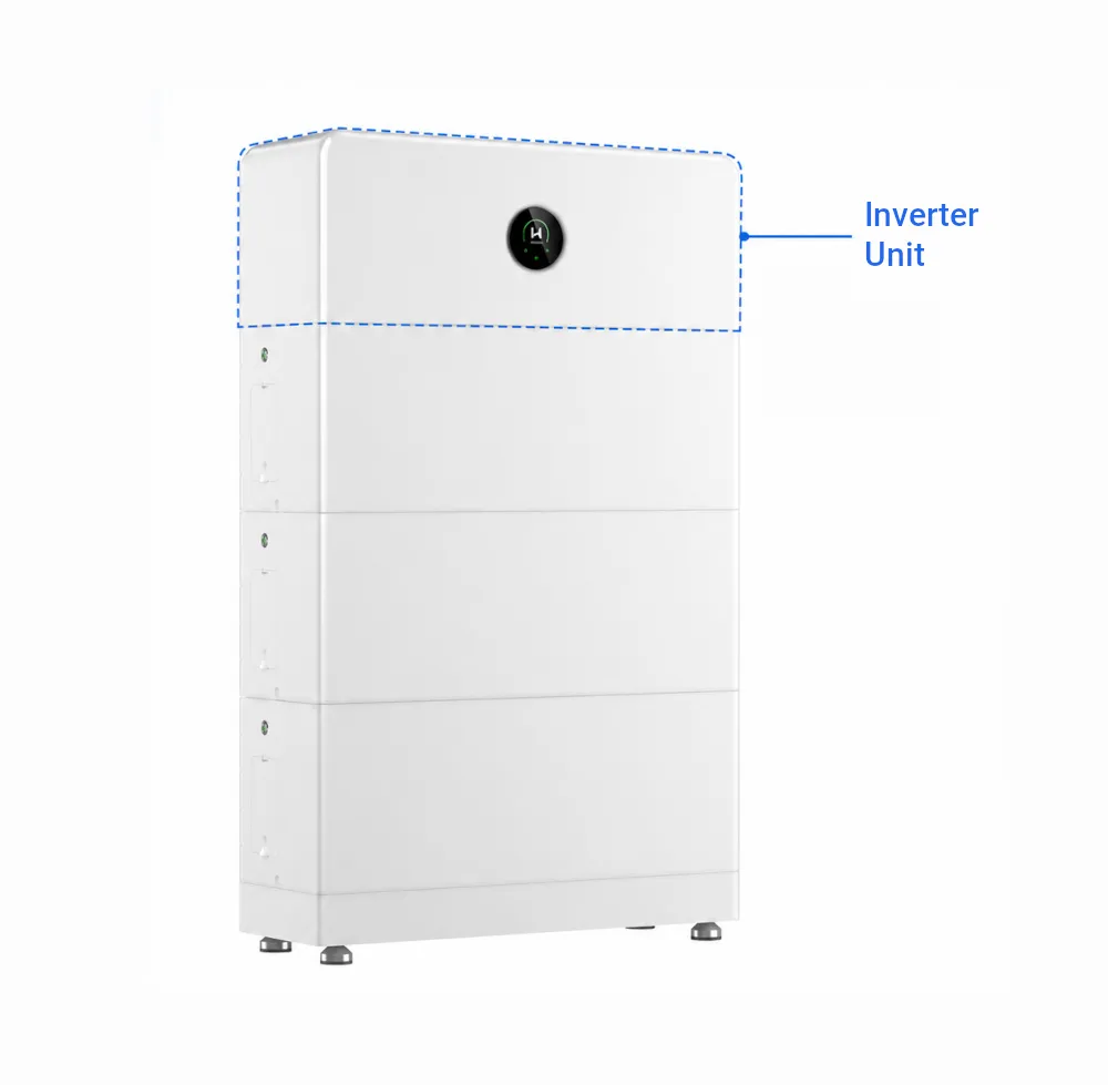 [GW3K-EHA-G20] GoodWe 3kW All In One ESA 1Ph Hybrid Inverter with Dual Tracker DC & AFCI