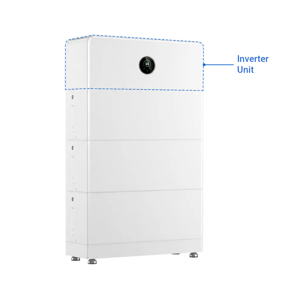 [GW5K-EHA-G20] GoodWe 5kW All In One ESA 1Ph Hybrid Inverter with Dual Tracker DC & AFCI