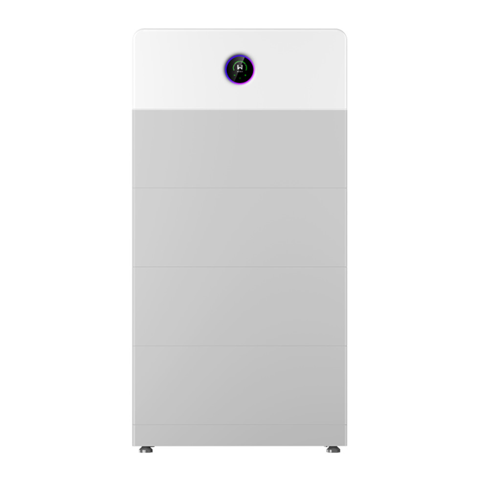 GoodWe 8kW All In One ESA Hybrid Inverter with DC & AFCI