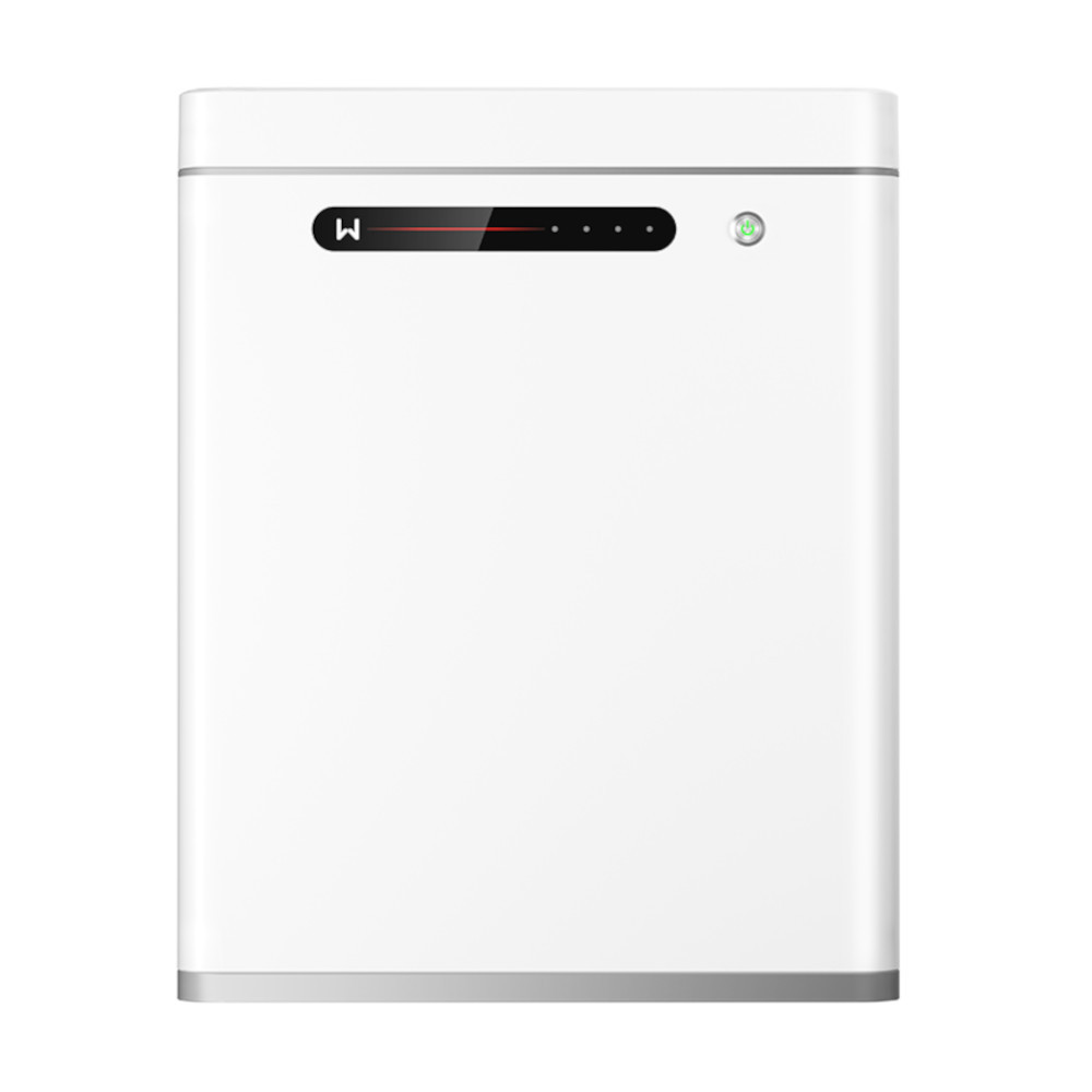 GoodWe Lynx U G3 Series, LX U5.0-30, Low Voltage Battery