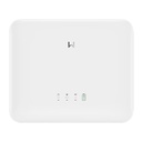 GoodWe 6kW ES G2 1Ph Hybrid Inverter - 2MPPTs, DC & AFCI