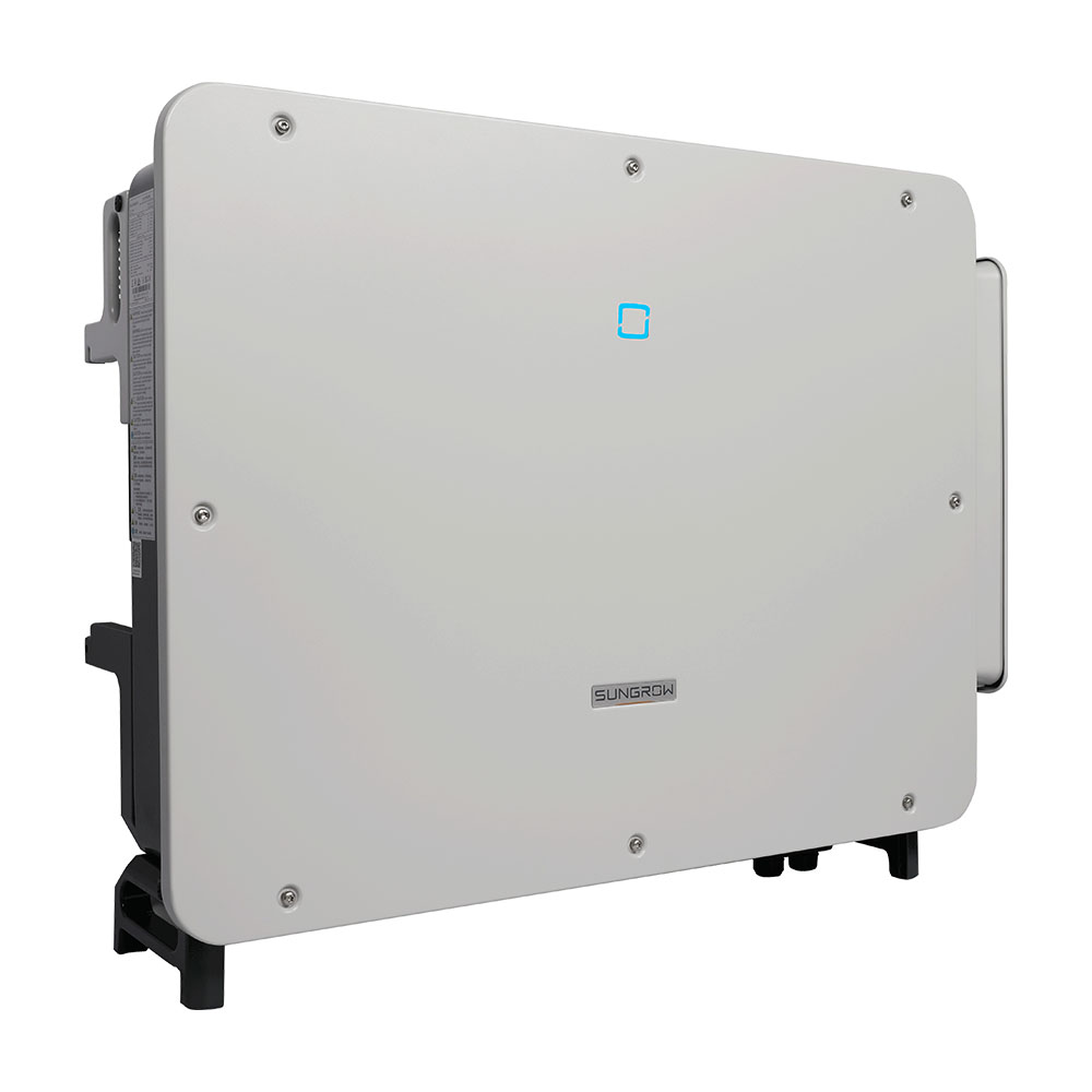 [SG150CX-P2-V12] Sungrow 150kW SG150CX-V12 String Inverter (A0SG0179)