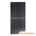 Sungrow Solar 625W TG4D N-Type Bifacial Double Glass, Alu Frame