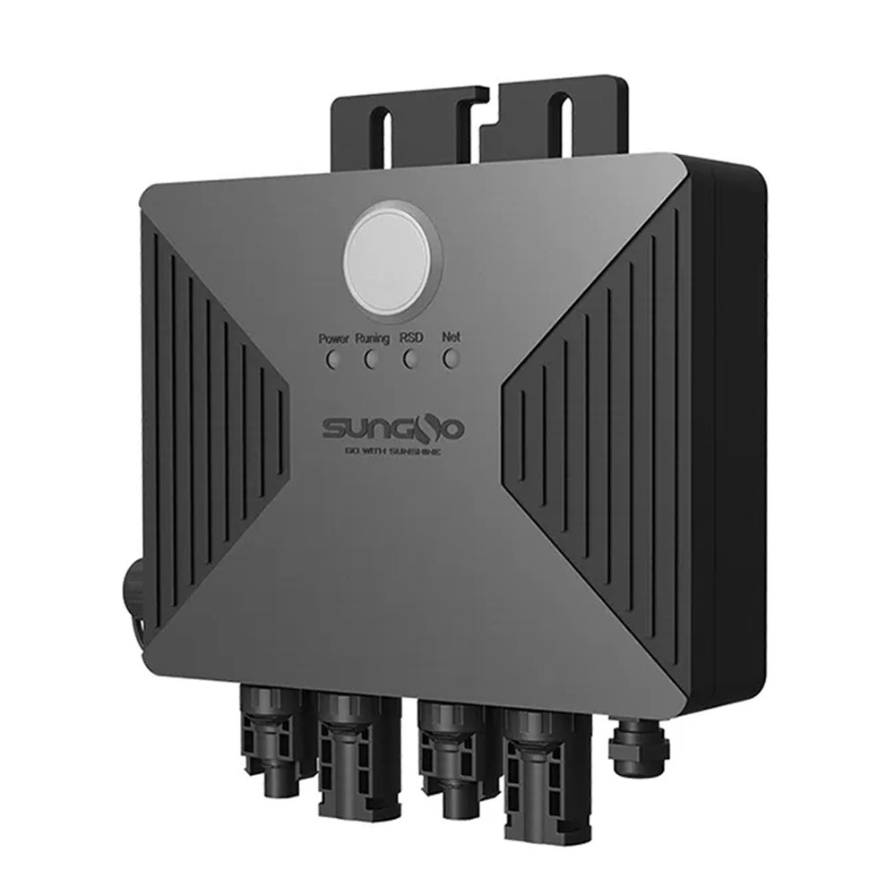 [SUNGO GT] Sungo Gateway Controller for Residential Scenario (connecting up to 40 units)
