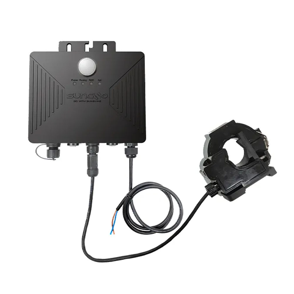 Sungo Gateway Controller for C&I Scenario (connecting up to 200 units)
