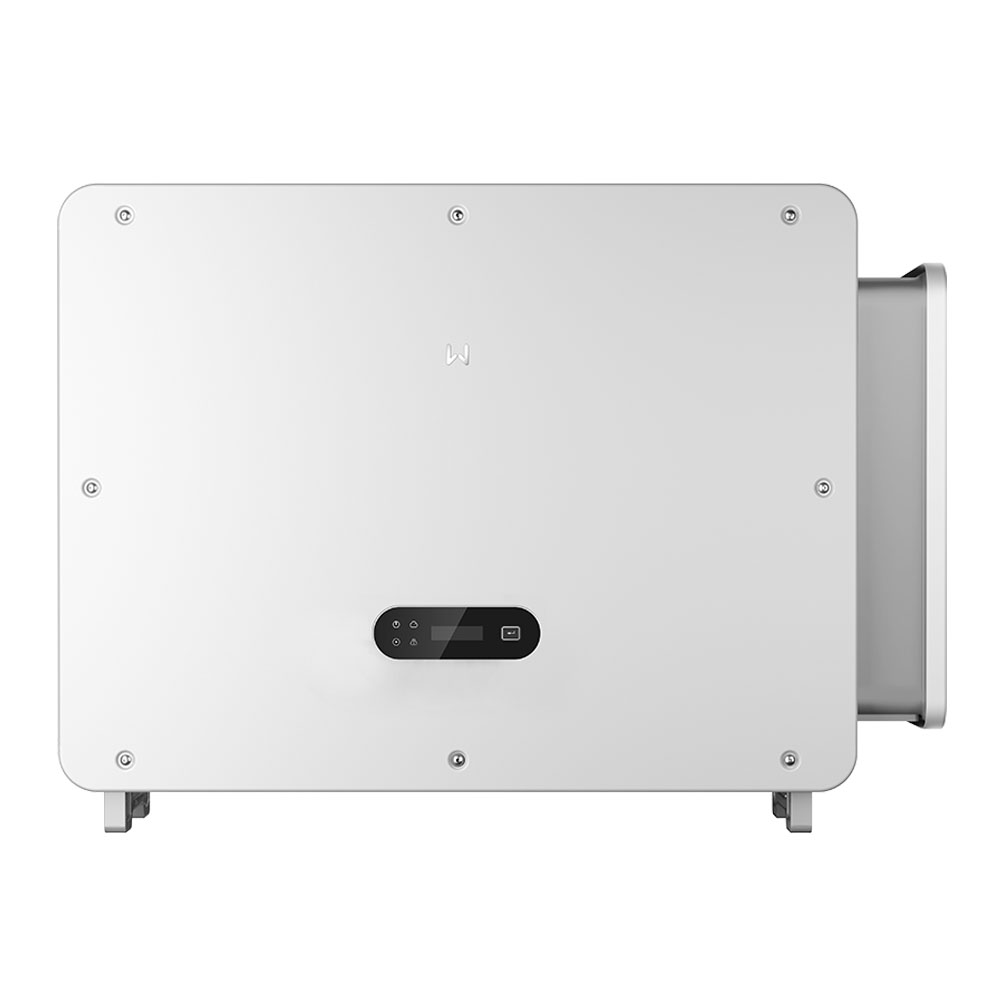 [GW150K-GT-G10] GoodWe 150kW GT inverter with 10MPPT DC & AFCI Type I & II DC SPD & Type I AC SPD