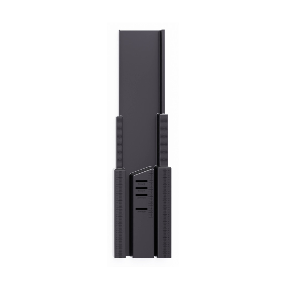 [ART2605] S4 Large Lateral Extension for S4 Vertical Extension