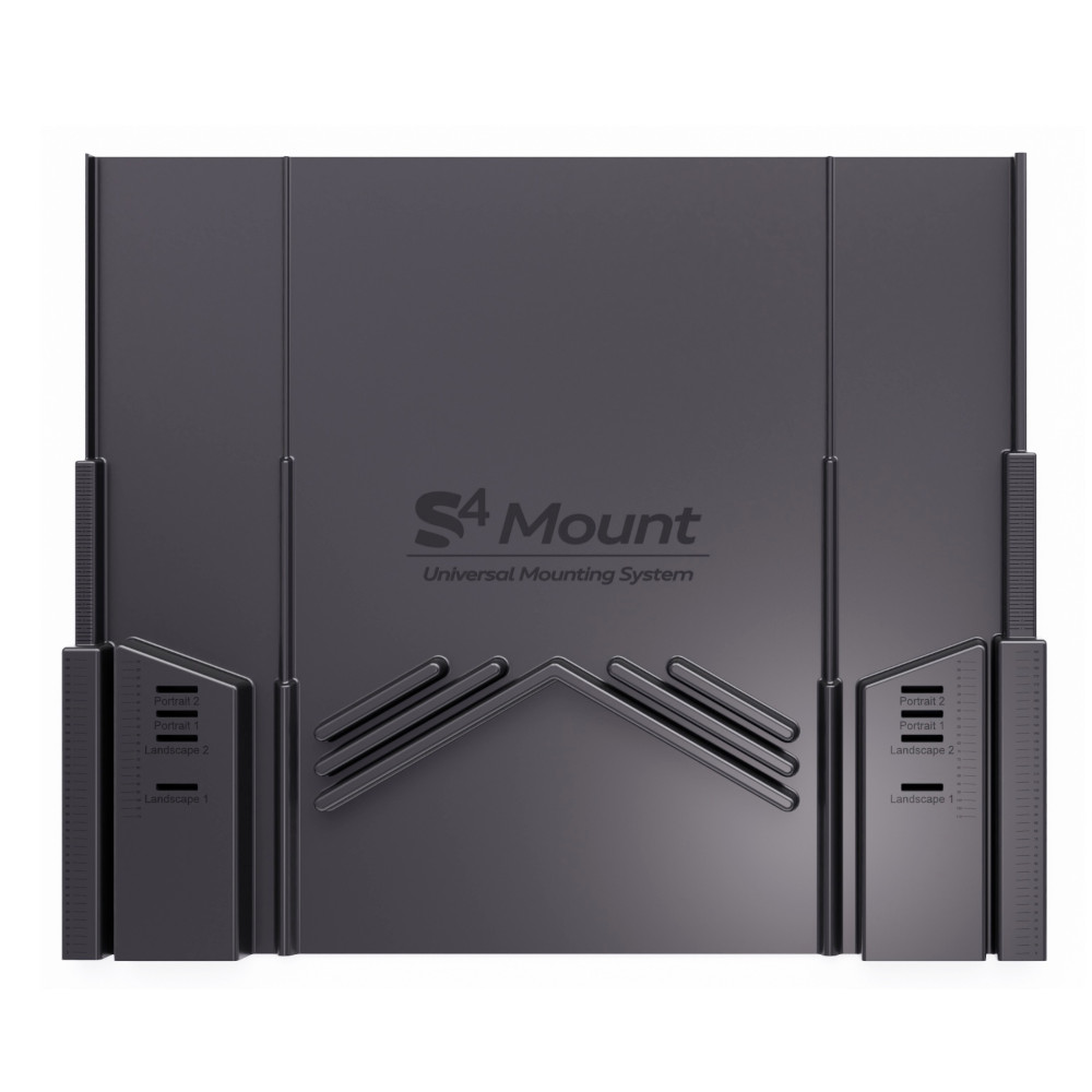 [ART2604] S4 Vertical Extension